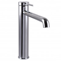 Змішувач для умивальника TOPAZ LOFT TLF 32203-H75-C, Шланги TAQ-M0855