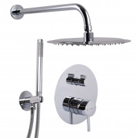 Душевая система встроенная TOPAZ LOFT TLF 32205-H39-C