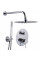 Душевая система встроенная TOPAZ LOFT TLF 32205-H39-C