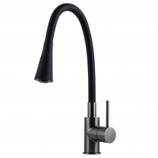 Смеситель для кухни TOPAZ LOFT TLF 8854-H39-GP-B01