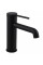 Смеситель для умывальника TOPAZ LOFT TLF 32201-H75-BL