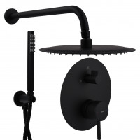 Душова система вбудована  TOPAZ LOFT TLF 32205-H39-BL