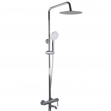 Душевая система TOPAZ LOFT TLF 32102-H75-C