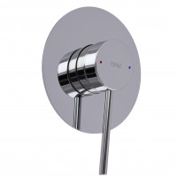 Смеситель для душа встроенный TOPAZ LOFT TLF 32705-H75-C