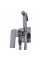 Смеситель гигиенический TOPAZ ODISS TO 18206-H52-Smart