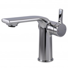 Смеситель для умывальника TOPAZ MODERNO TMD-33201-H78