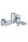 Смеситель для ванны TOPAZ  Moderno TMD-33101-H78A