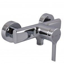 Смеситель для душа TOPAZ  Moderno TMD-33701-H78A