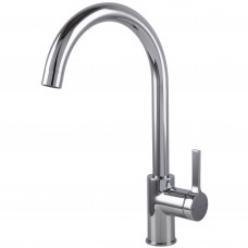 Смеситель для кухни TOPAZ  MODERNO TMD-33403-H78A