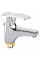 Смеситель для раковины Lidz Anny 001F (k40) LDANN001FCRM35119 Chrome