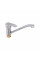 Смеситель для кухни Lidz Anny 003 (k40) LDANN003CRM35082 Chrome