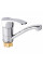 Смеситель для кухни Lidz Anny 003M (k40) LDANN003MCRM35093 Chrome