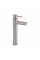 Смеситель для раковины Lidz Aria 001FH высокий (k35) LDARI001FHNKS34938 Nickel