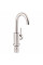 Смеситель для кухни Lidz Aria 015F2 (k35) LDARI015F2NKS34942 Nickel