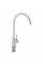 Смеситель для кухни Lidz Aria 015F (k35) LDARI015FGRE34950 Grey