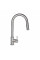 Смеситель для кухни Lidz Aria 015FL2 (k35) LDARI015FL2NKS43397 Nickel