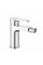 Смеситель латунный для биде Lidz Astra 001AF (k35) LDAST001AFCRM48089 Chrome