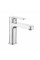 Смеситель латунный для раковины Lidz Astra 001F (k35) LDAST001FCRM48085 Chrome
