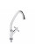 Монокран для кухни Lidz Dominox 269F LDDOM269FCRM35533 Chrome