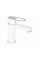 Смеситель для раковины Lidz Latwa 001 (k35) LDLAT001WHI45423 White
