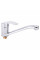 Смеситель для кухни Lidz Mars 003 (k40) LDMAR003CRM34875 Chrome