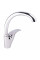 Смеситель для кухни Lidz Mars 007 (k40) LDMAR007CRM34856 Chrome