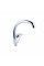 Смеситель для кухни Lidz Mars 007F (k40) LDMAR007FCRM34857 Chrome