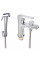 Смеситель для раковины Lidz Nicole 001FB (k35) LDNIC001FBCRM35099 Chrome