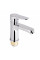 Смеситель для раковины Lidz Nicole 001F (k35) LDNIC001FCRM21880 Chrome