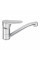 Смеситель для кухни Lidz Nicole 002M (k35) LDNIC002MCRM21879 Chrome
