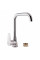 Смеситель для кухни Lidz Nicole 014F1 (k35) LDNIC014F1CRM22010 Chrome