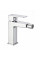 Смеситель латунный для биде Lidz Orion 001AF (k25) LDORI001AFCRM48095 Chrome