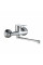 Смеситель для кухни Lidz Tani 009 настенный (k40) LDTAN009CRM44973 Chrome