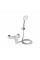 Смеситель для душа Lidz Tani 010 (с душевым гарнитуром) (k40) LDTAN010CRM44965 Chrome