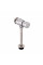 Зливний клапан порційний для пісуара Lidz Tech 903 LDTEC903CRM32529 Chrome