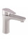 Смеситель для раковины Lidz Vida 001F (k35) LDVID001FNKS34954 Nickel