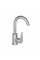 Смеситель для кухни Lidz Vida 015F2 (k35) LDVID015F2NKS43353 Nickel