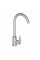 Смеситель для кухни Lidz Vida 015F (k35) LDVID015FNKS43355 Nickel