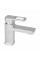 Змішувач для раковини Lidz Wawel 001 (k35) LDWAW001CRM45387 Chrome