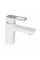 Змішувач для раковини Lidz Wawel 001 (k35) LDWAW001WHI45397 White