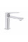 Смеситель для раковины низкий Qtap Capricorn, Chrome (k26) QTCAP1060102C48219