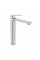 Змішувач для раковини високий Qtap Capricorn, Chrome (k26) QTCAP1060H102C48220