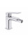Смеситель для биде Qtap Capricorn Chrome (k26) QTCAP2060102C48223