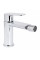 Смеситель для биде Qtap Evia QTEVI255CRM47581 Chrome