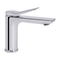 Смеситель для раковины Qtap Presto QTPRE270CRM45571 Chrome
