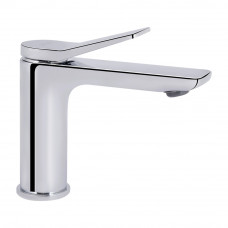 Смеситель для раковины Qtap Presto QTPRE270CRM45571 Chrome