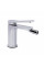 Смеситель для биде Qtap Slavonice QTSLA255CRM45921 Chrome
