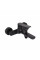 Смеситель для ванны Qtap Slavonice QTSLA259BLM45918 Black Matt