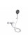 Смеситель для душа Qtap Slavonice с душевым гарнитуром QTSLV4042103C Chrome