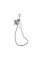 Набор для гигиенического душа Qtap Swan Cascada прямоугольный QTSWA262CRM45567 Chrome